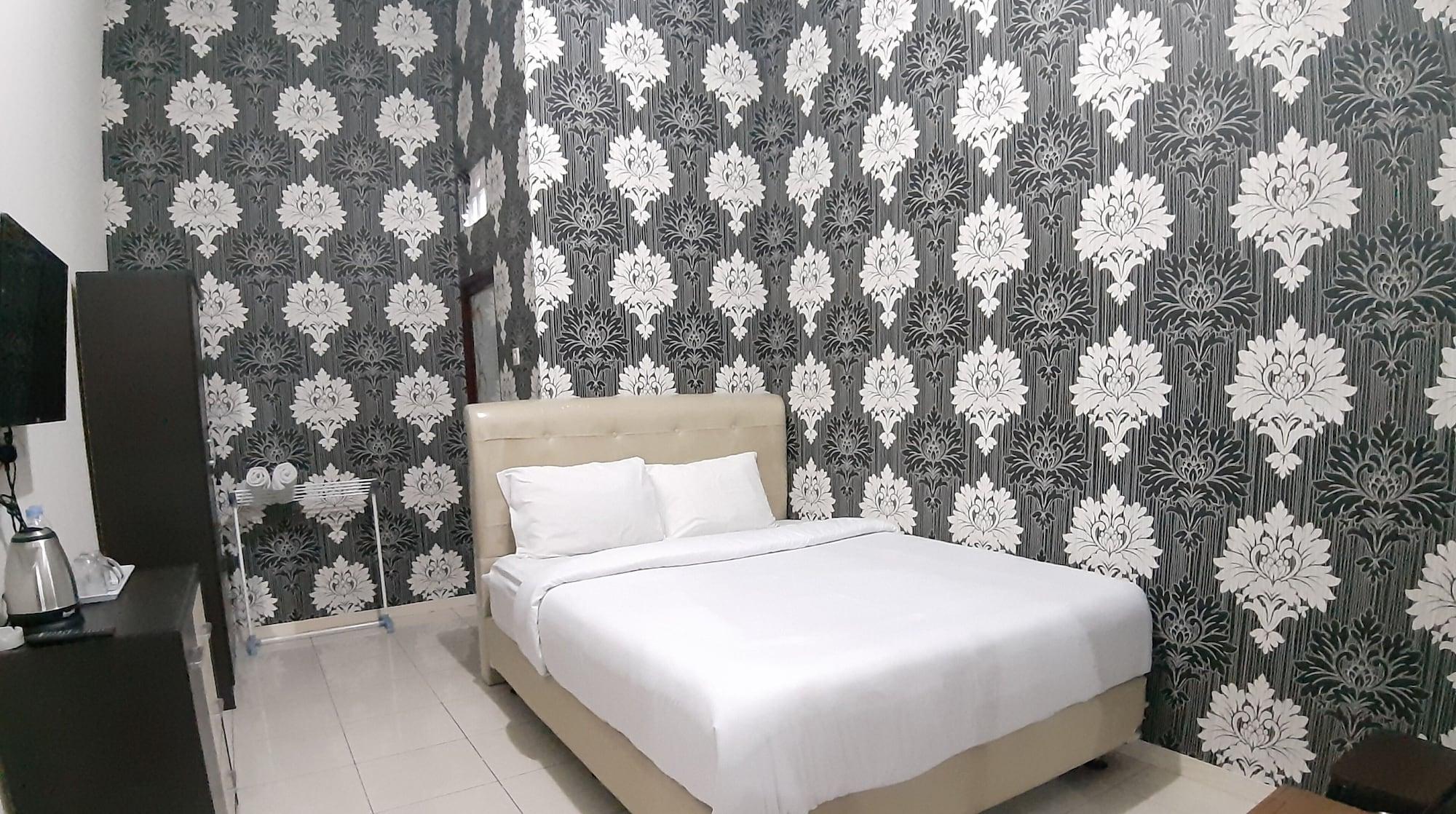 Soreang By Zuz 3* Bandung