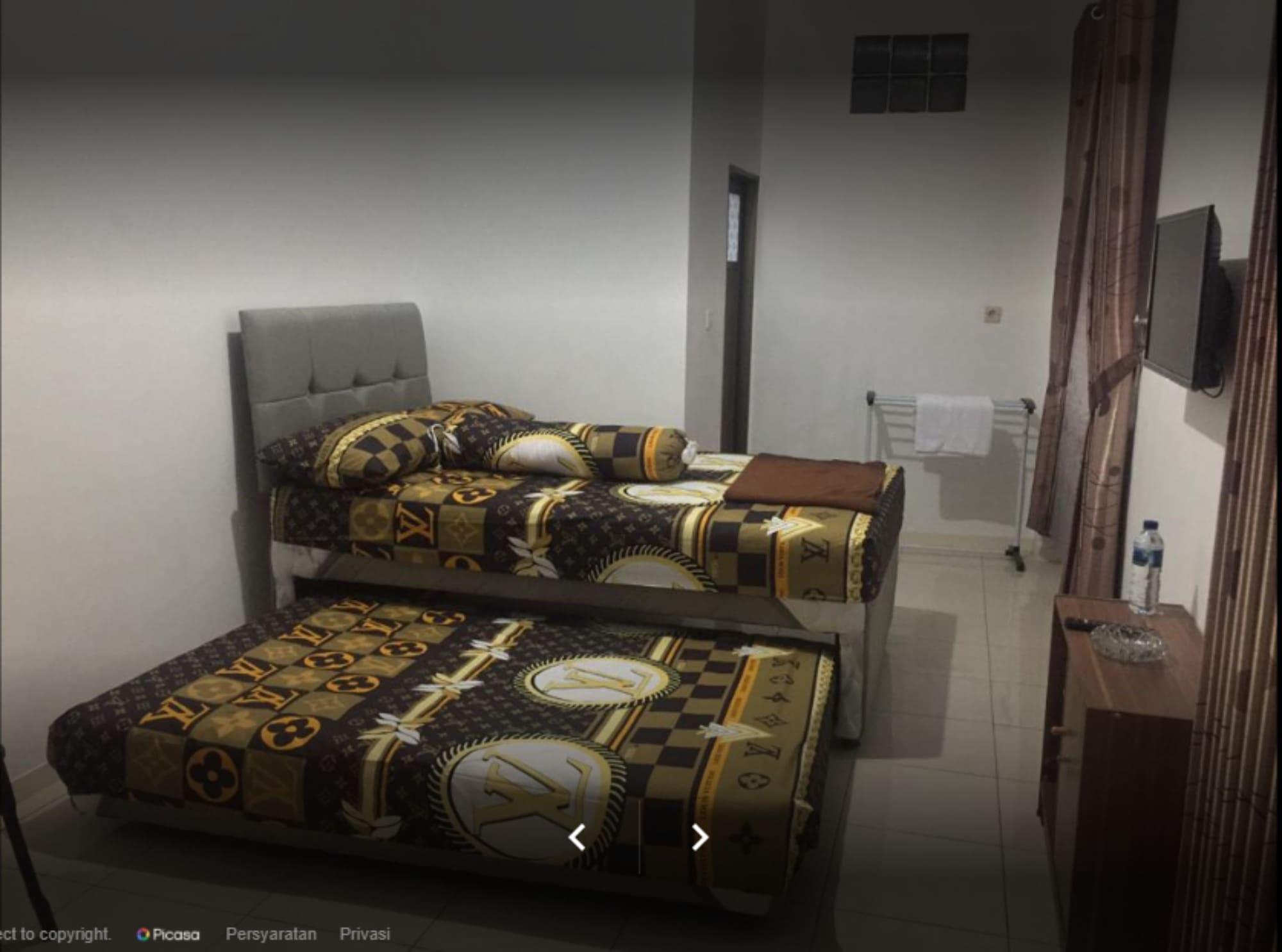 Hotel Soreang By Zuz Bandung