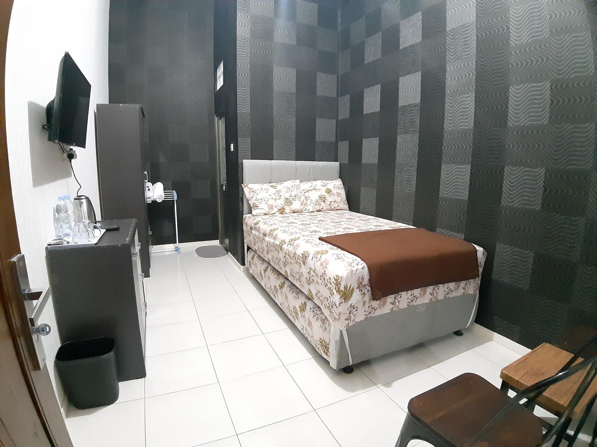 Hotel Soreang By Zuz 3*