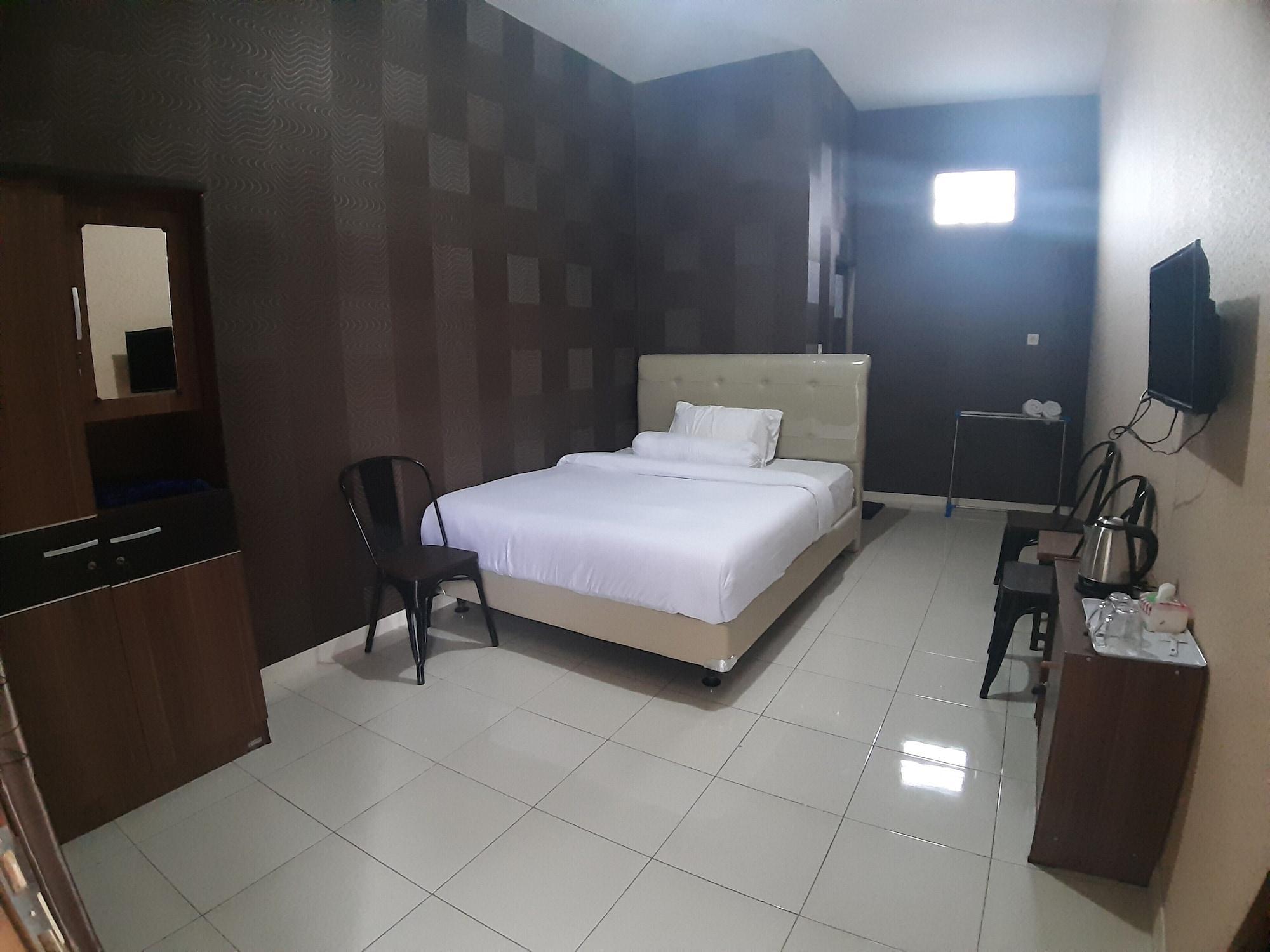 Hotel Soreang By Zuz 3*