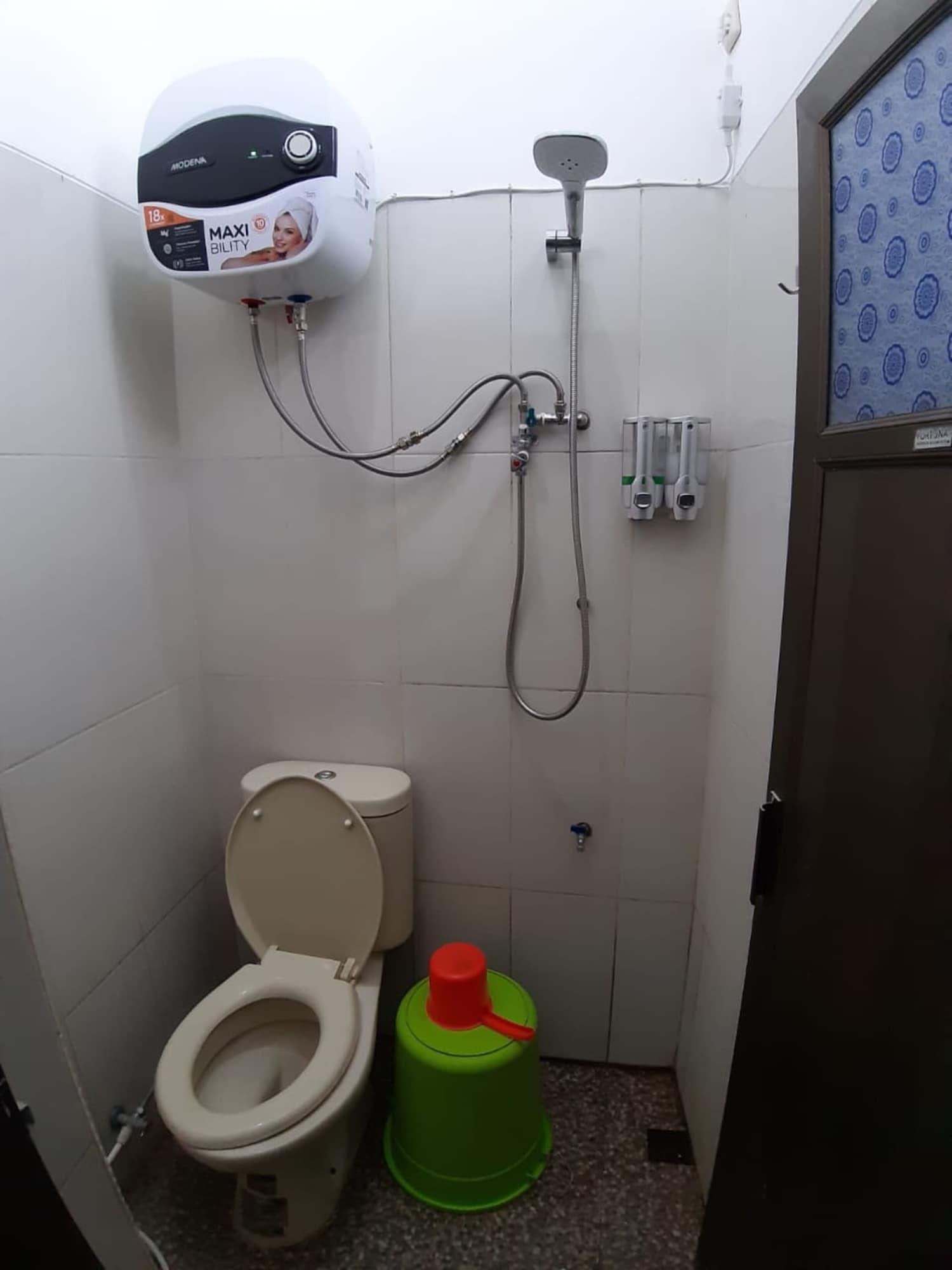 Soreang By Zuz Hotel Bandung