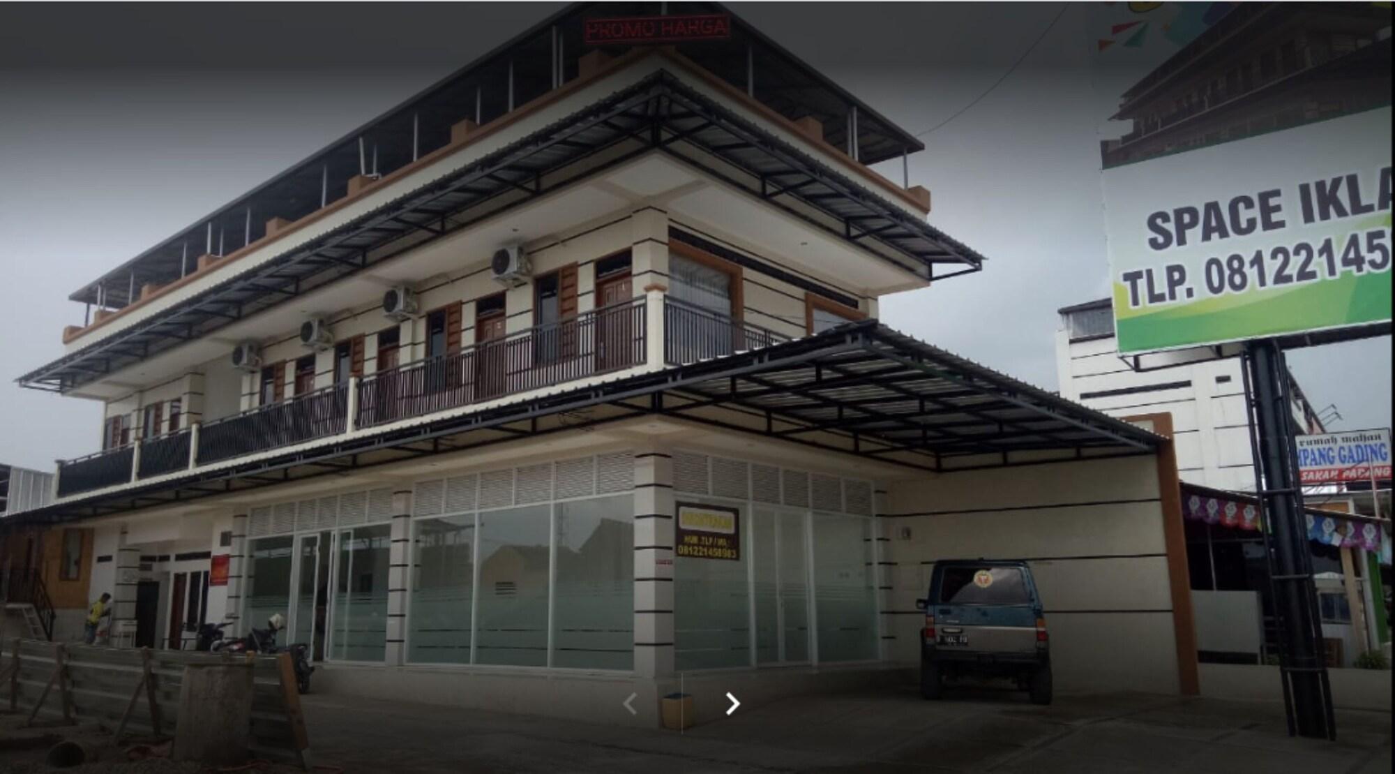 Soreang By Zuz 3* Bandung