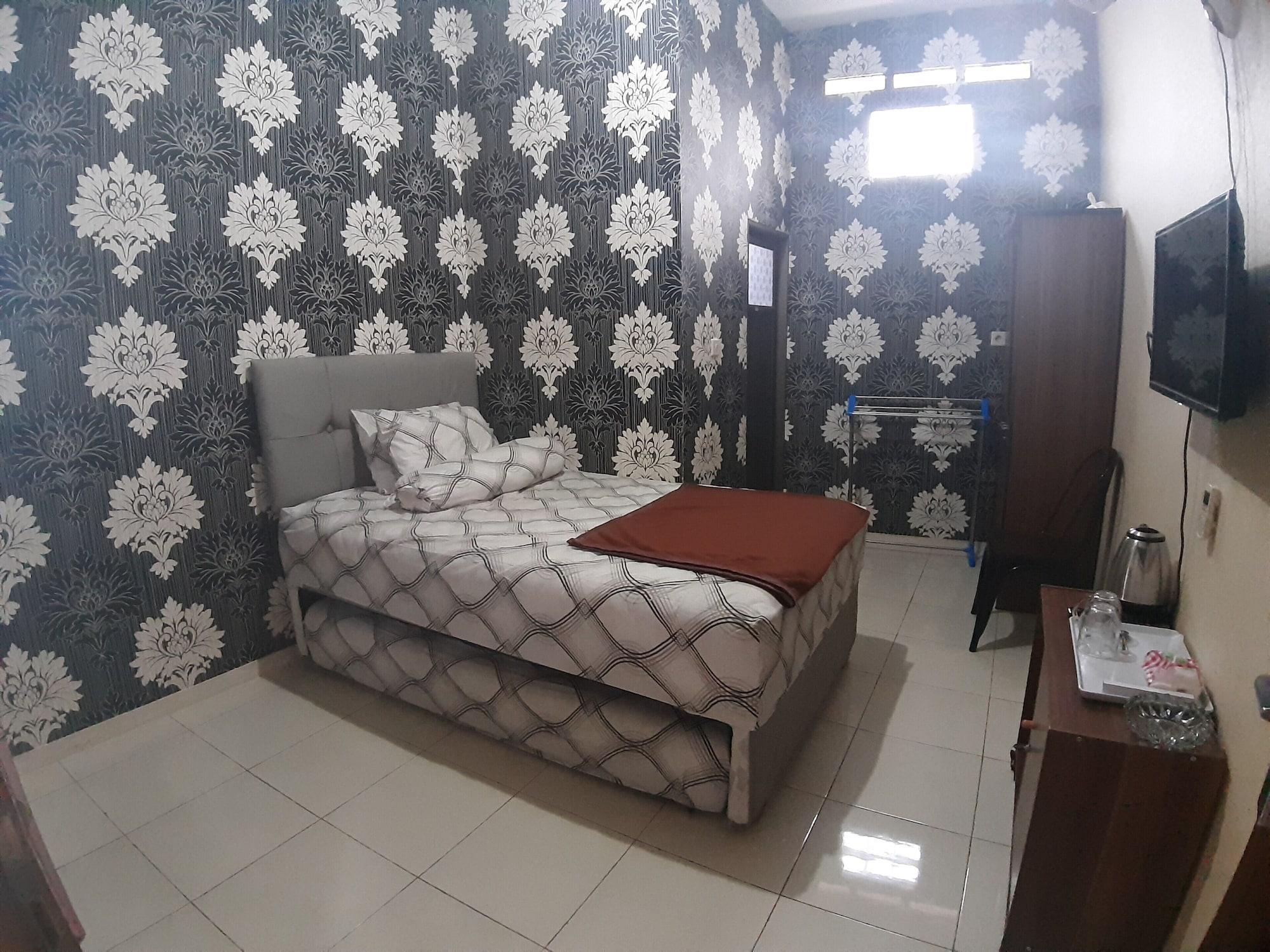 Hotel Soreang By Zuz