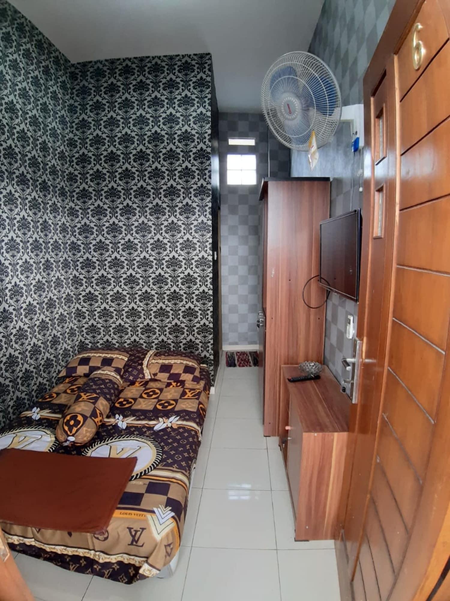 Soreang By Zuz Hotel